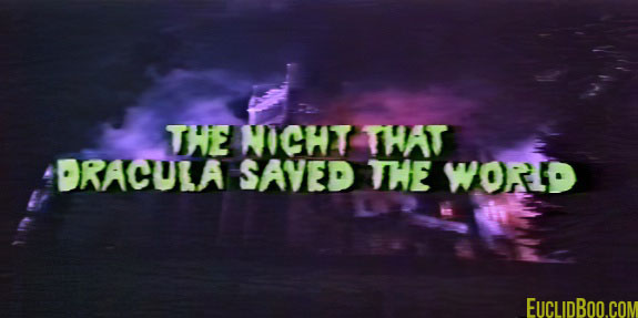 TheHalloween That Almost Wasn't