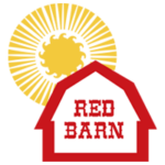 Red Barn Halloween